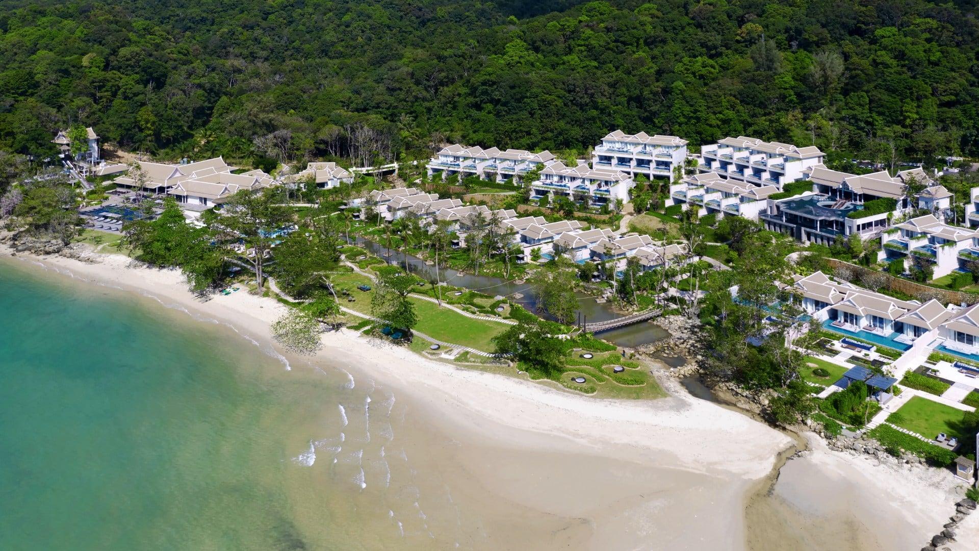 Banyan Tree Phuket