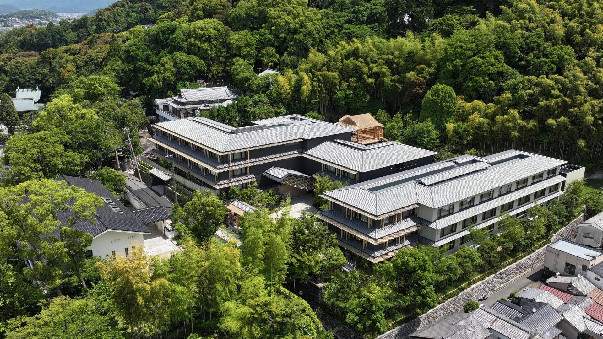 Banyan Tree Kyoto