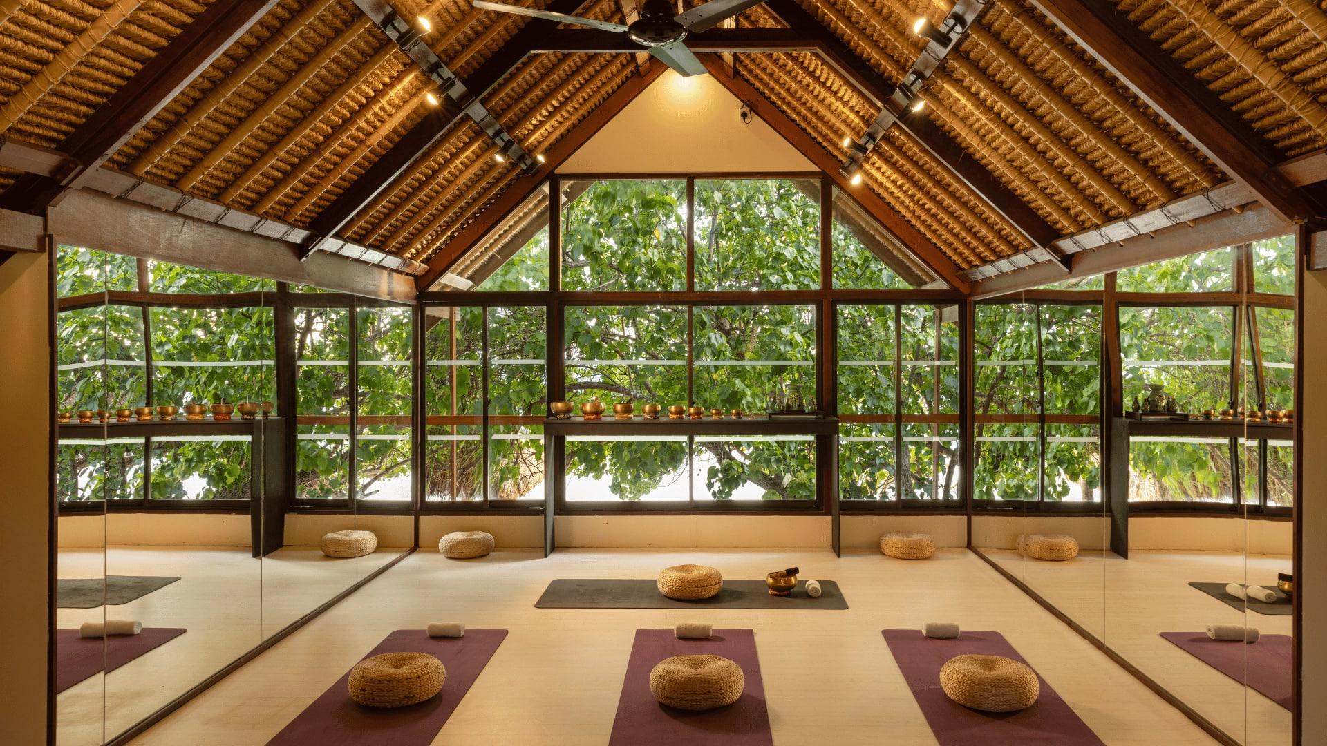 Wellbeing Studio