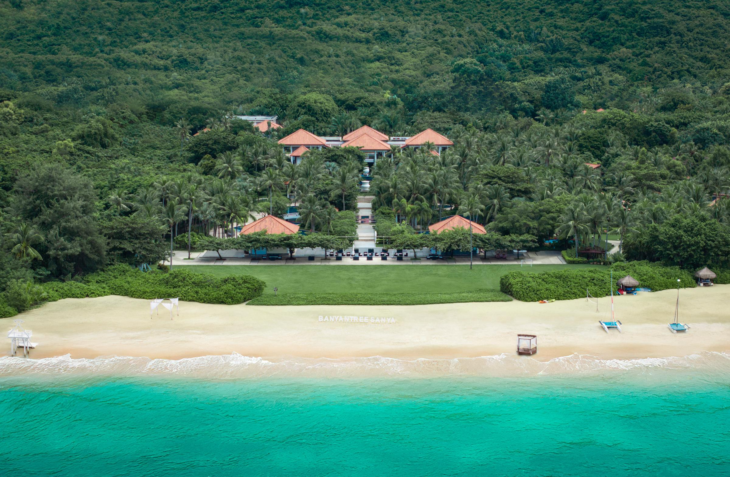 Banya Tree Sanya