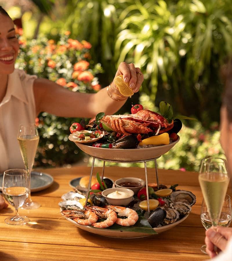 The Banyan Brunch Club