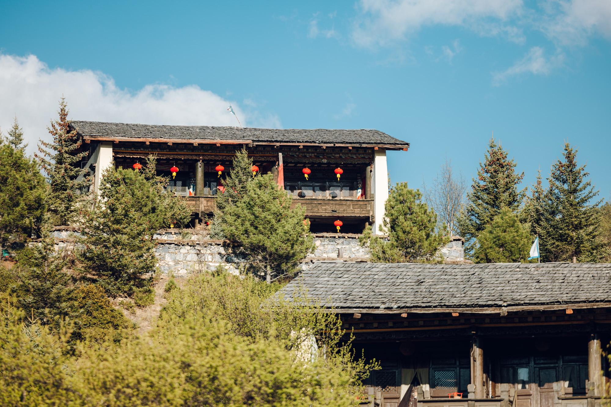 仁安悦榕庄