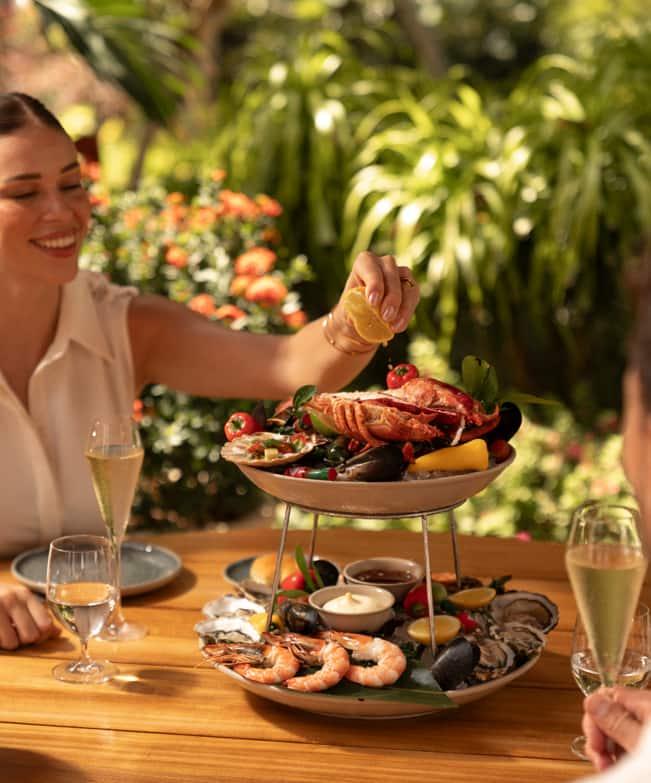 Bastille Day Brunch 