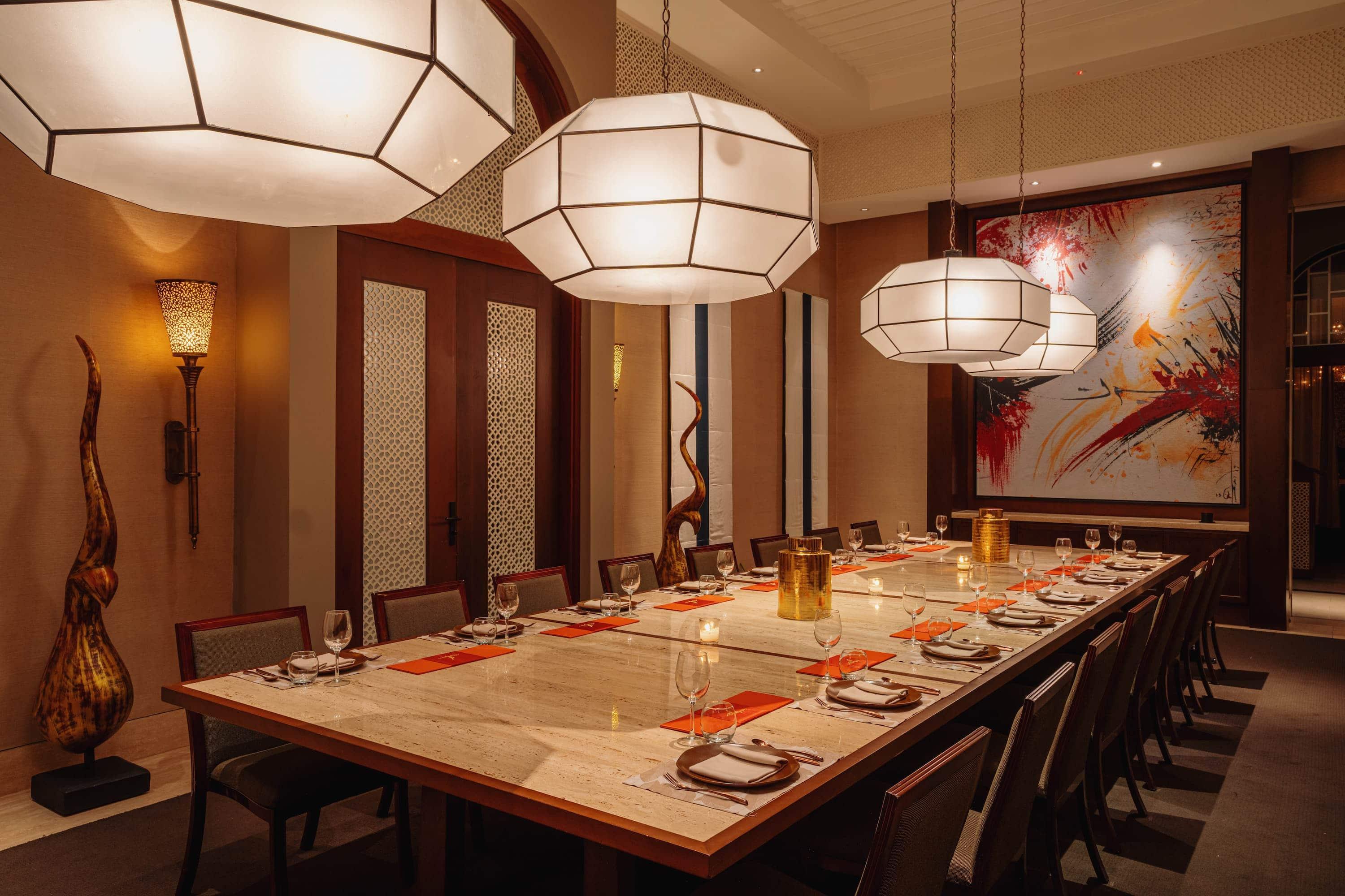 morocco restaurant