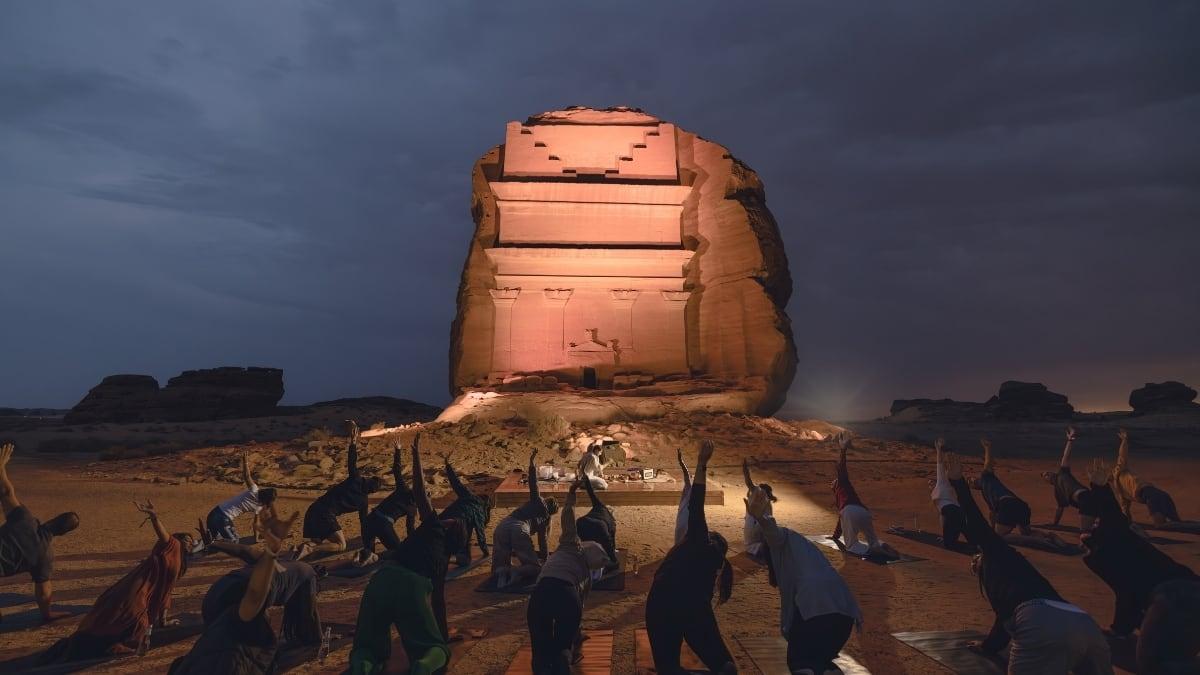 ANCIENT KINGDOMS FESTIVAL 2025