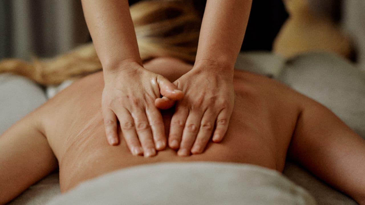 Mamula Island spa