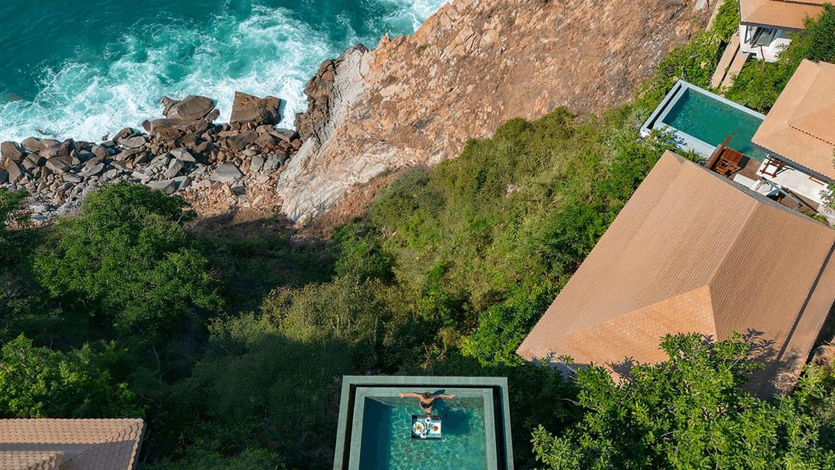 Private Pool Villas in Acapulco