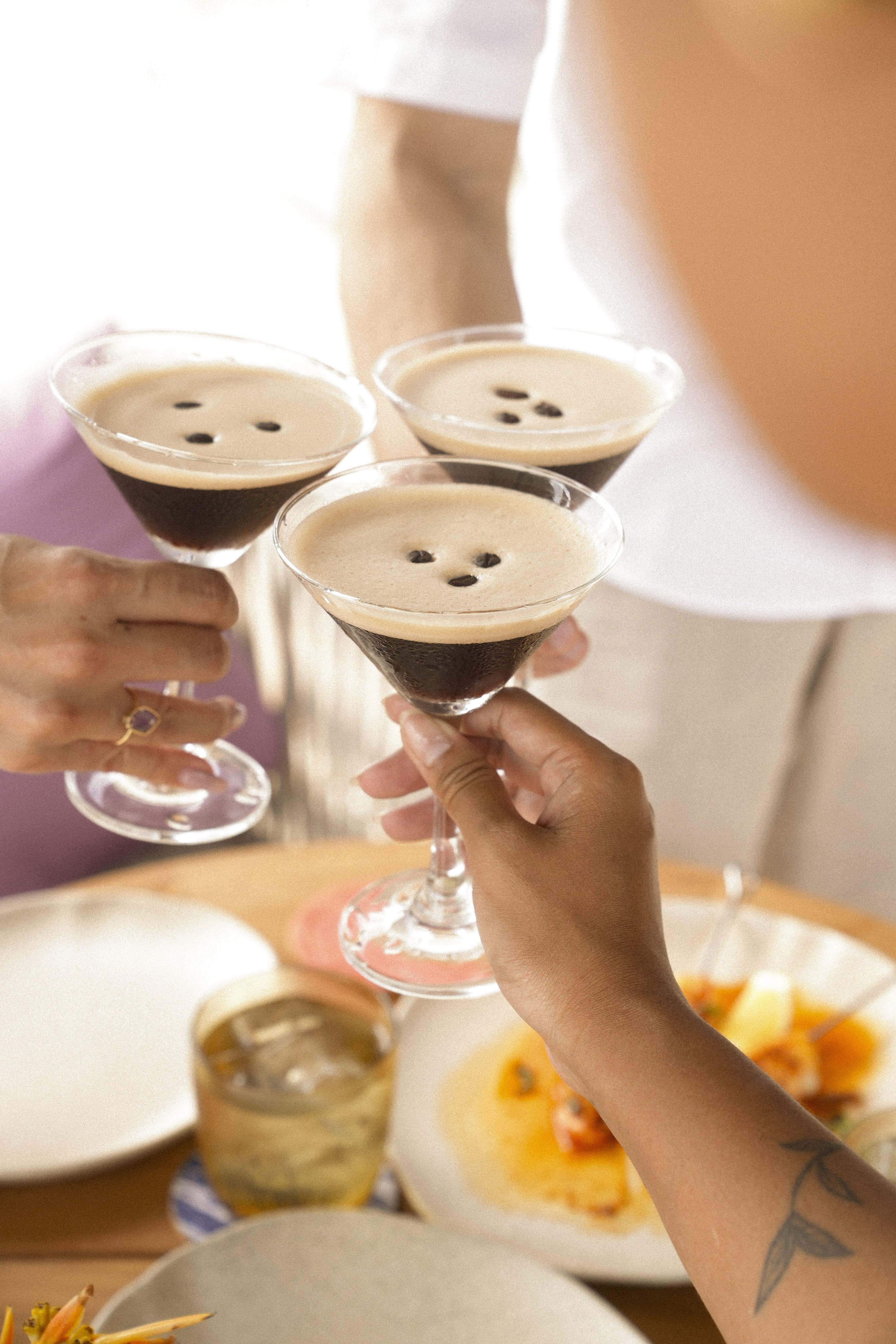 Rava cocktail
