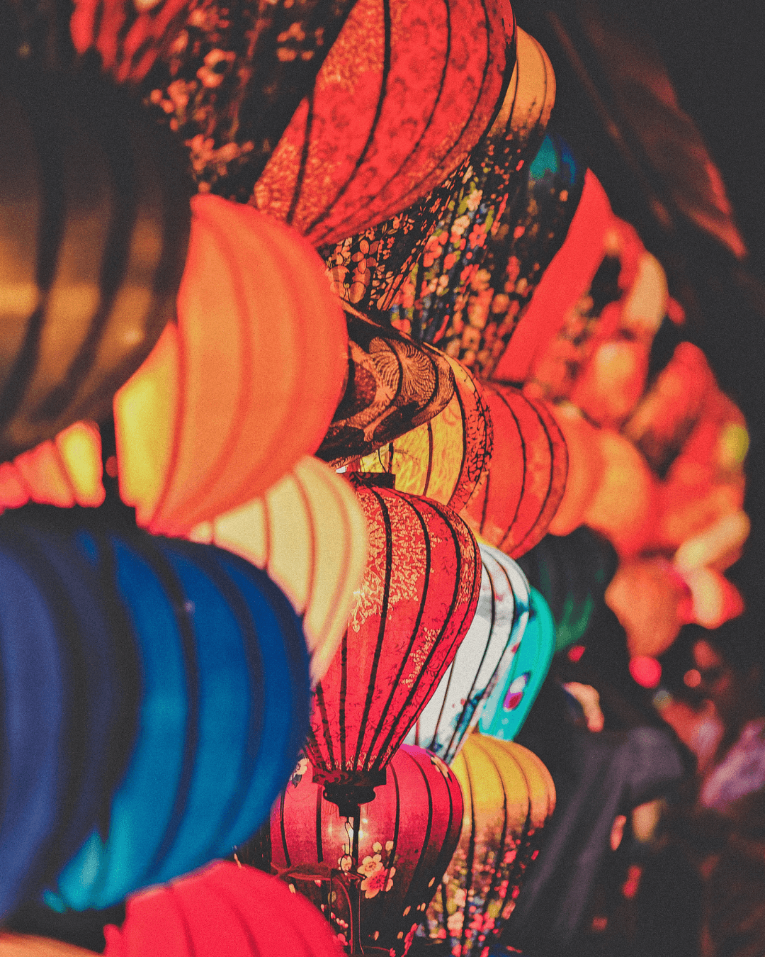 local festivals