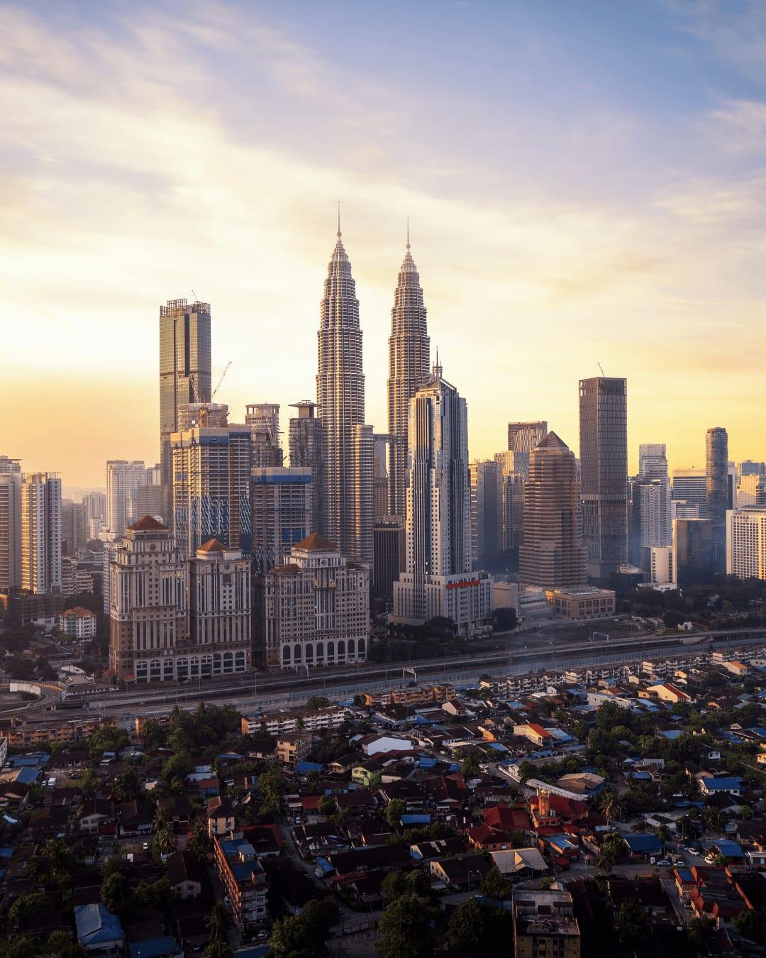 3 day in KL