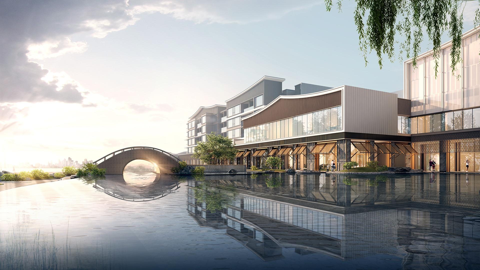 BT Zhuhai
