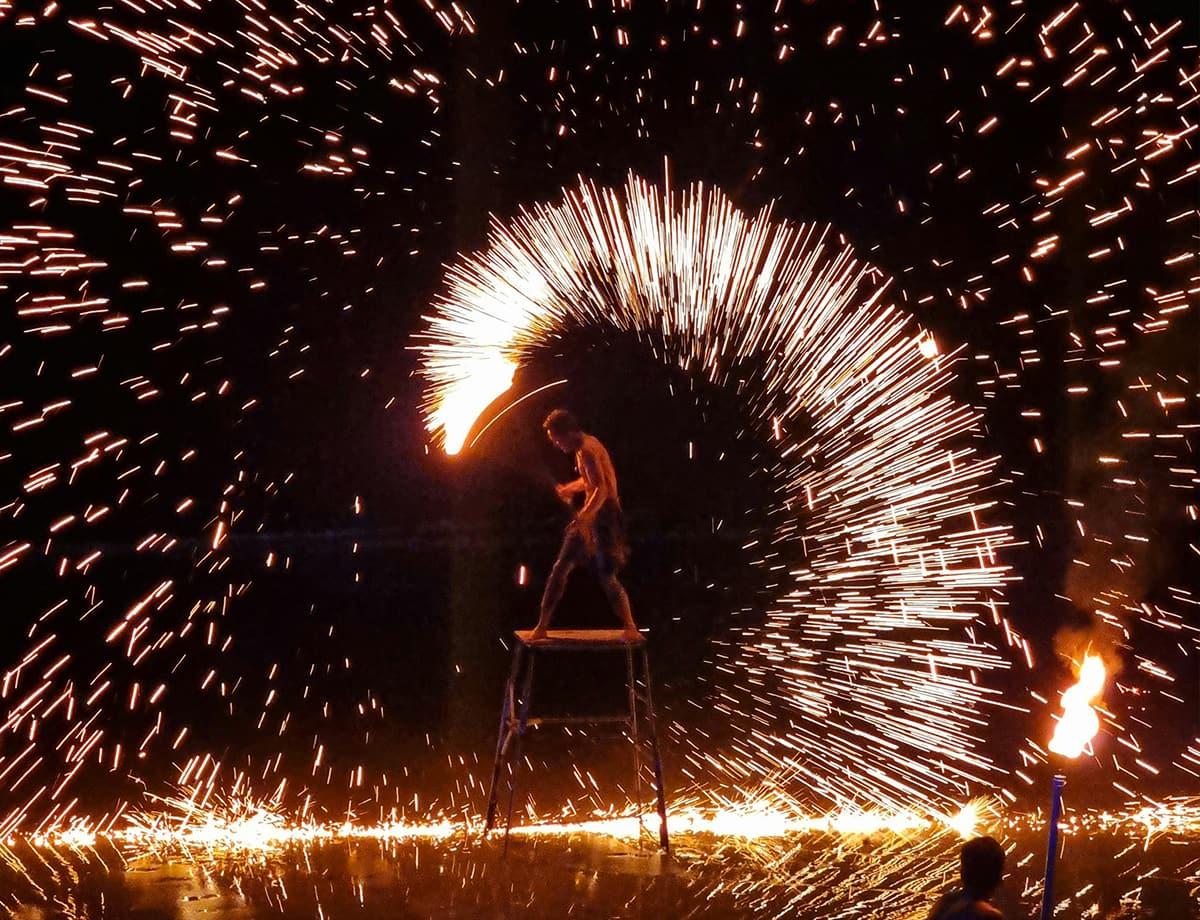BTCNCB-Experience-Tongliang-Fire-Dragon-Iron-Flames
