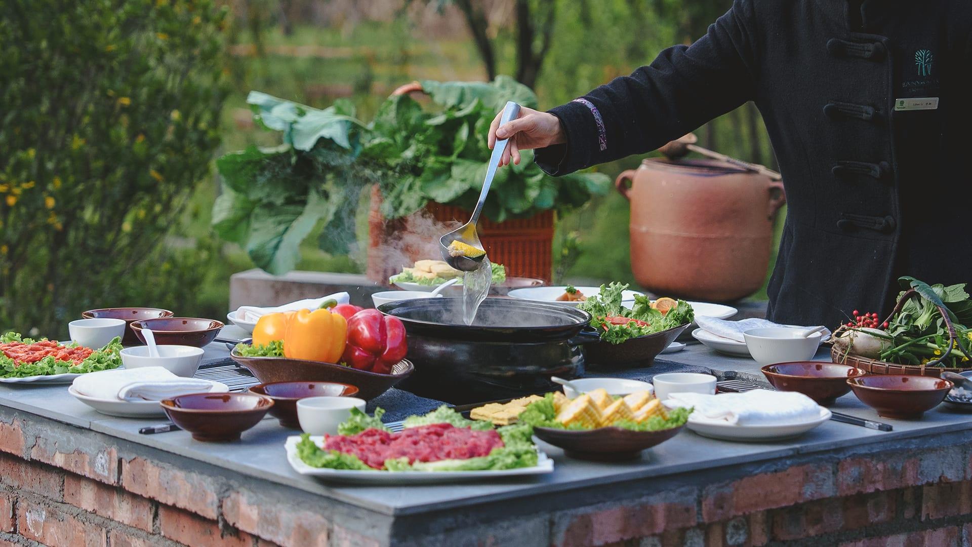 Farm to Table