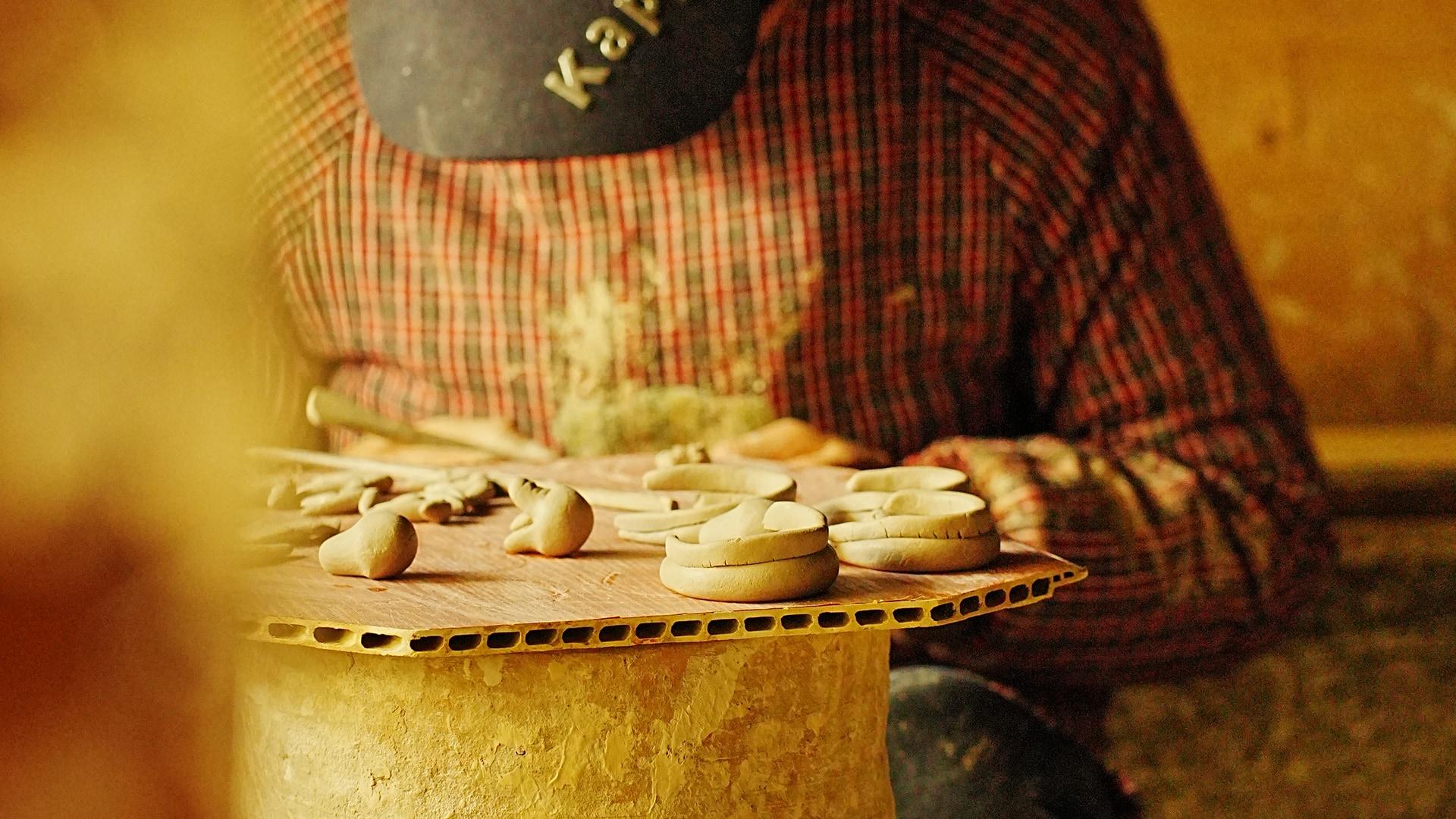 Kiln-Fired Legacy