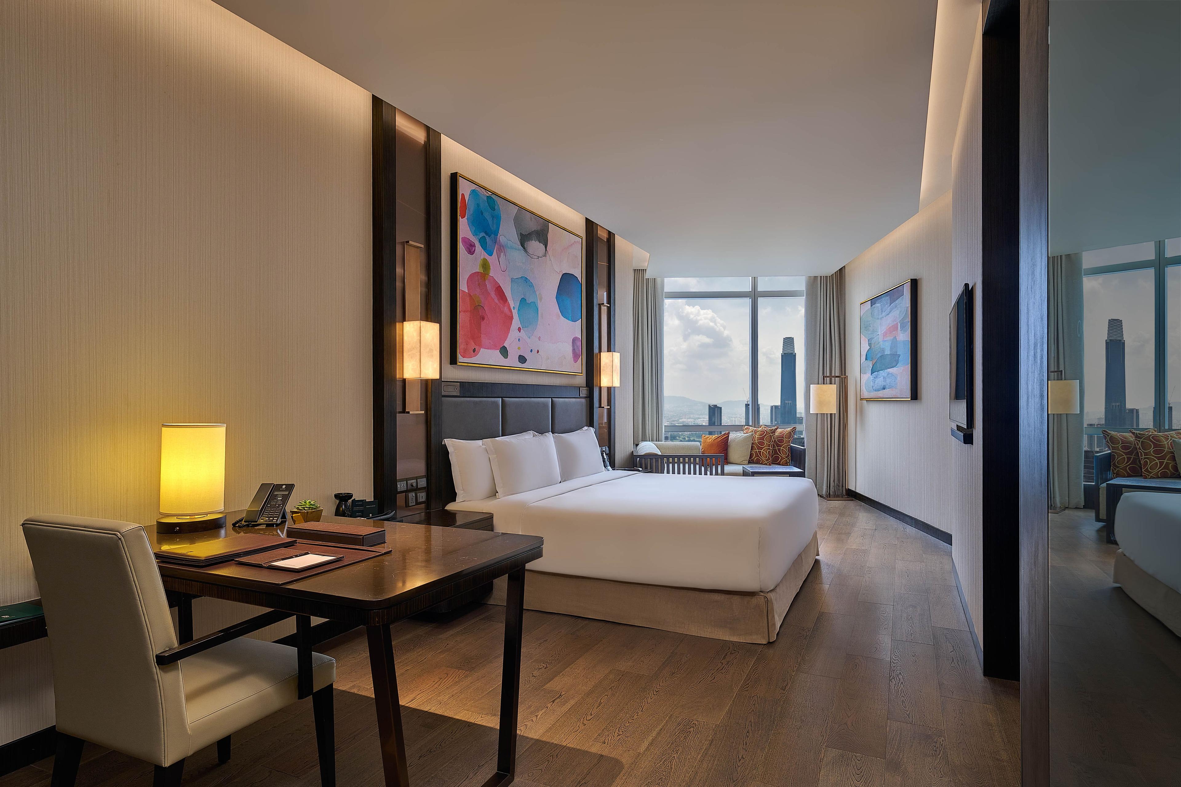 banyan retreat