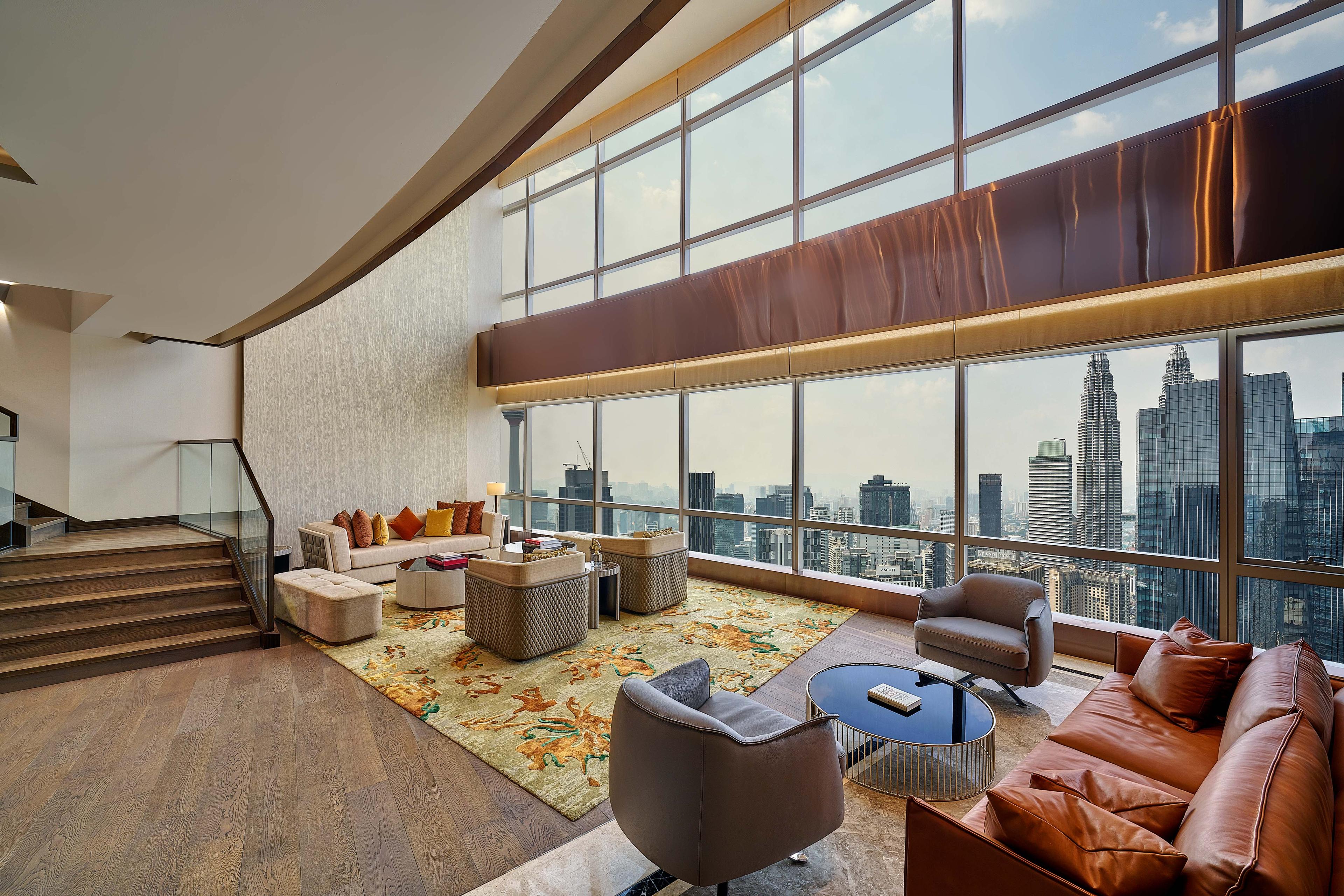 BT Suite