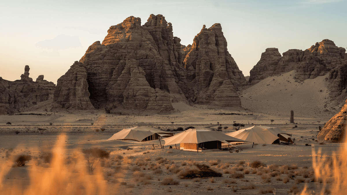 Banyan Tree AlUla