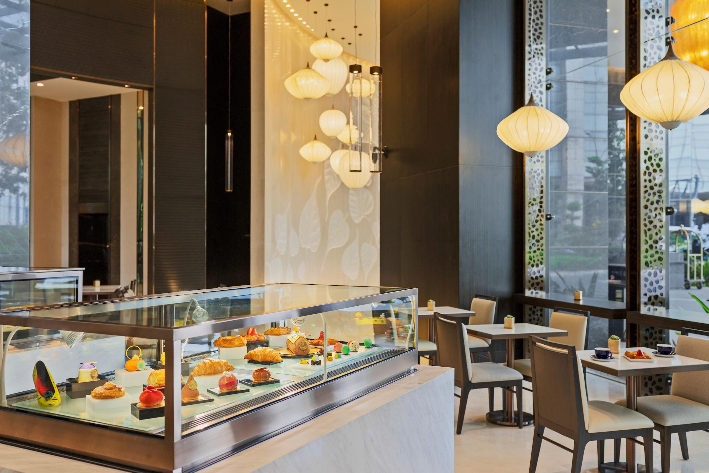 Bake by Banyan Tree