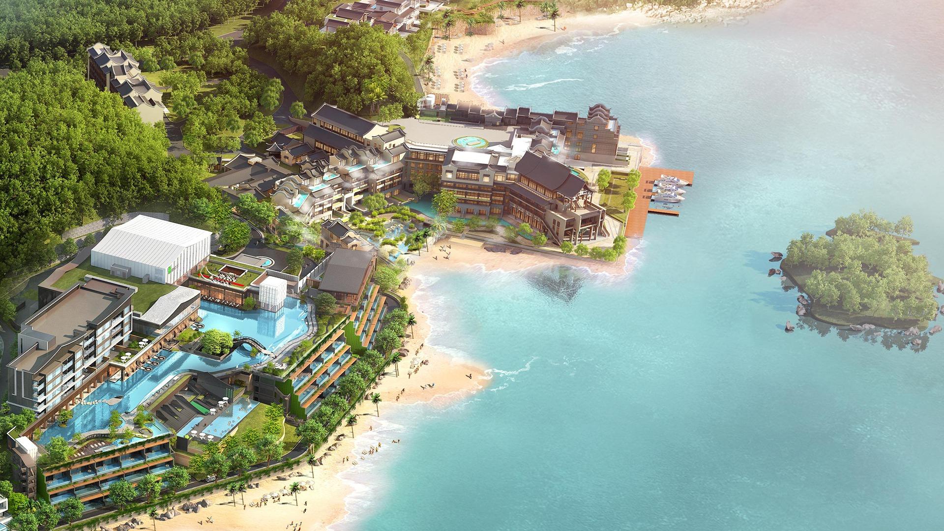 BT Zhuhai