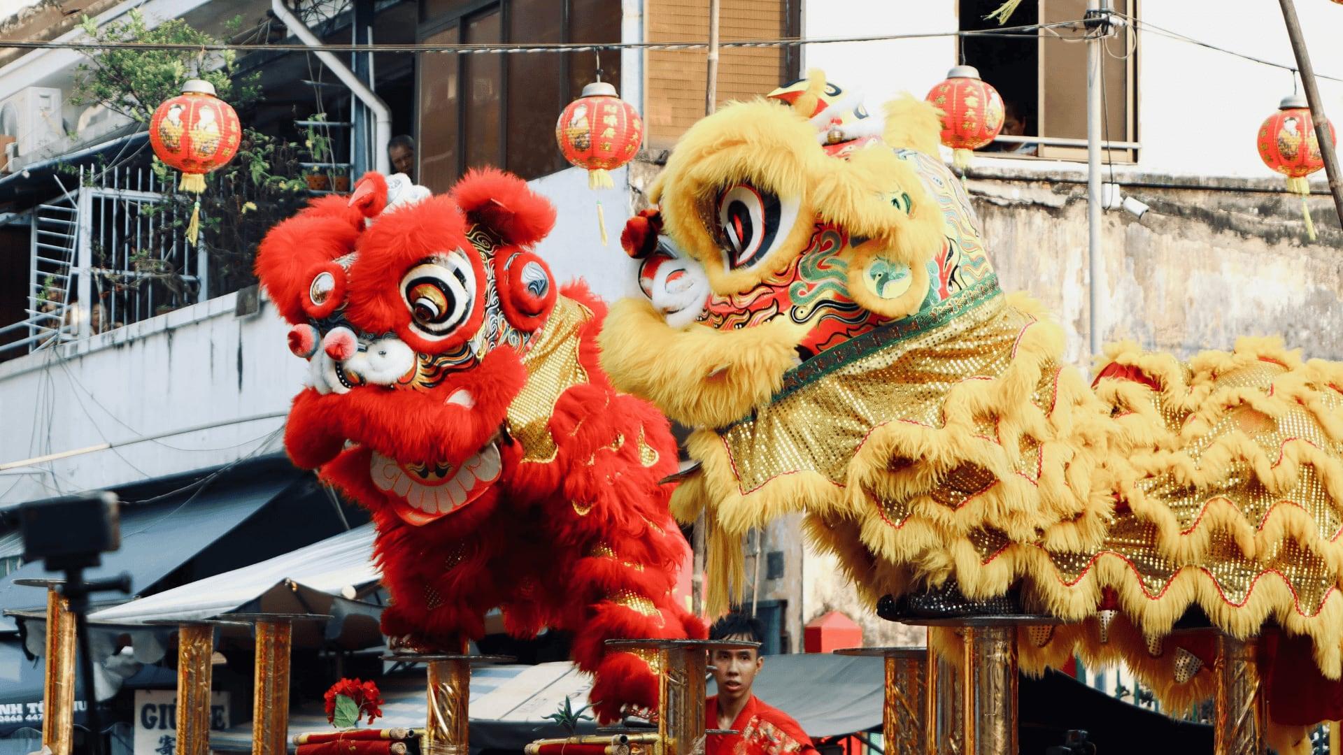 local festivals