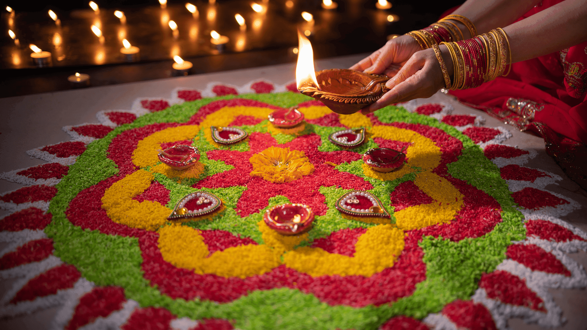deepavali