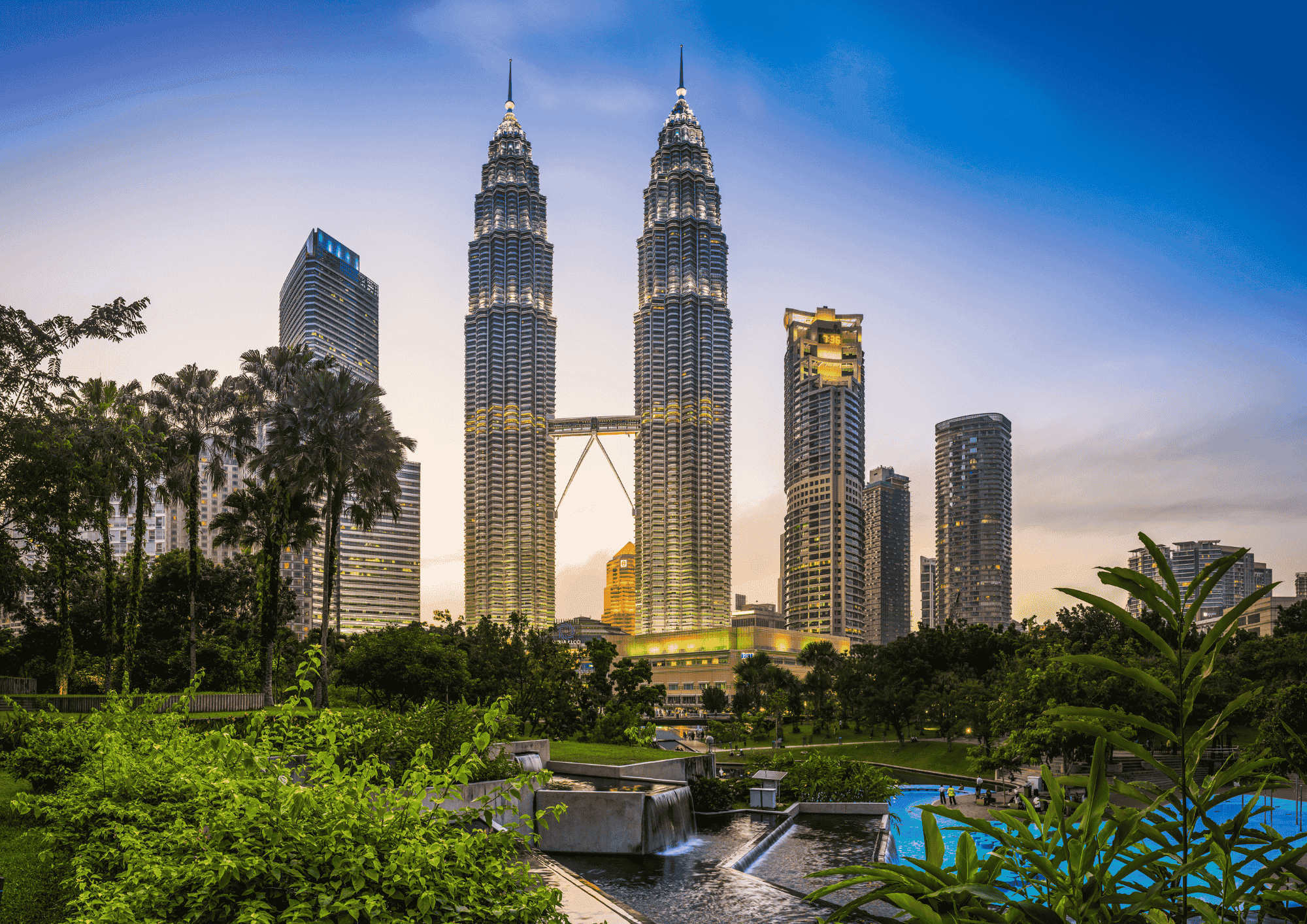 klcc tower_1