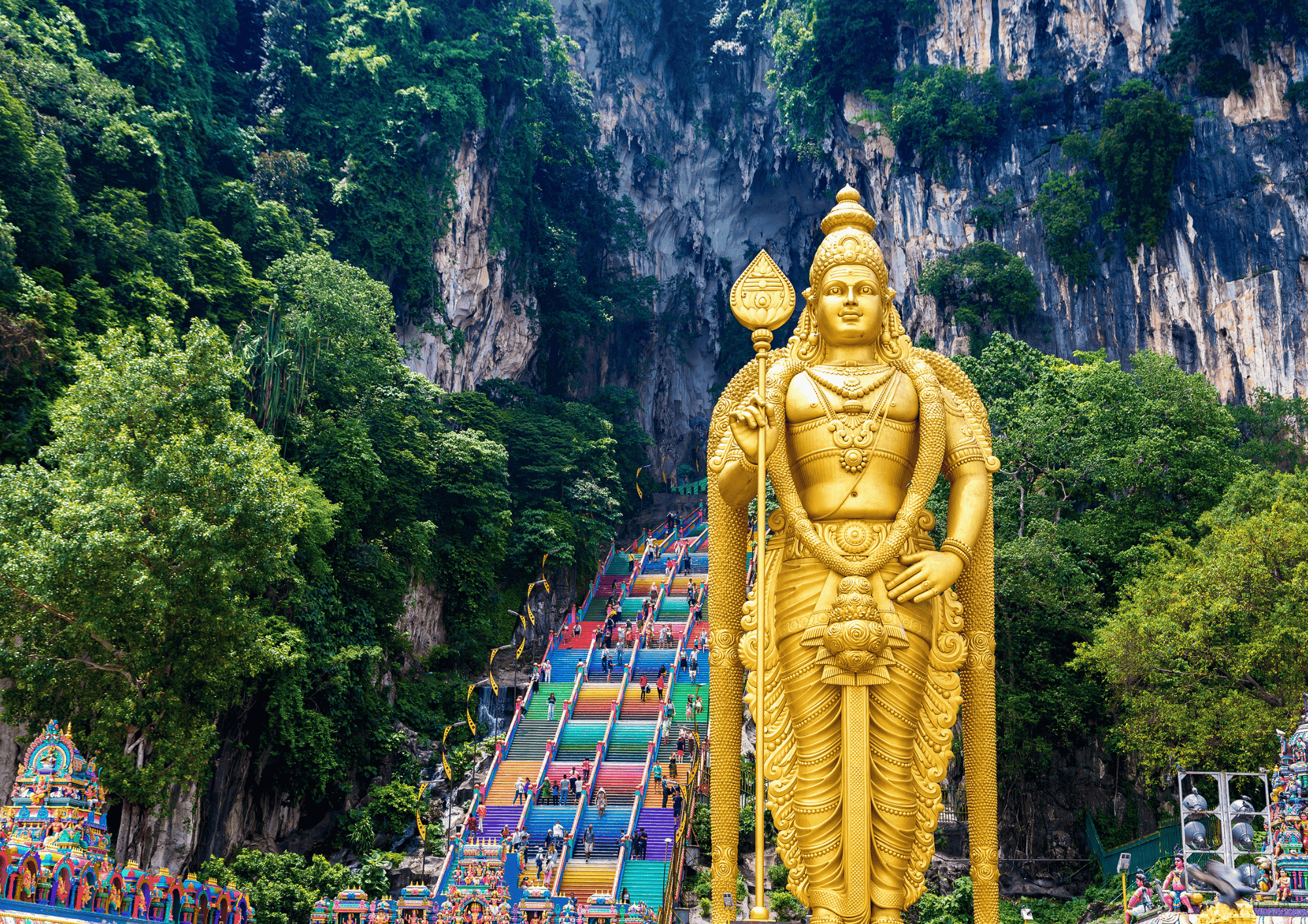 Batu Caves