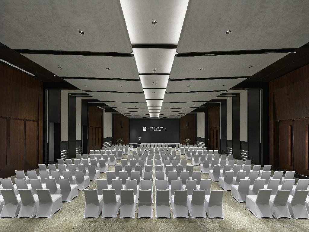 Meetings and Events