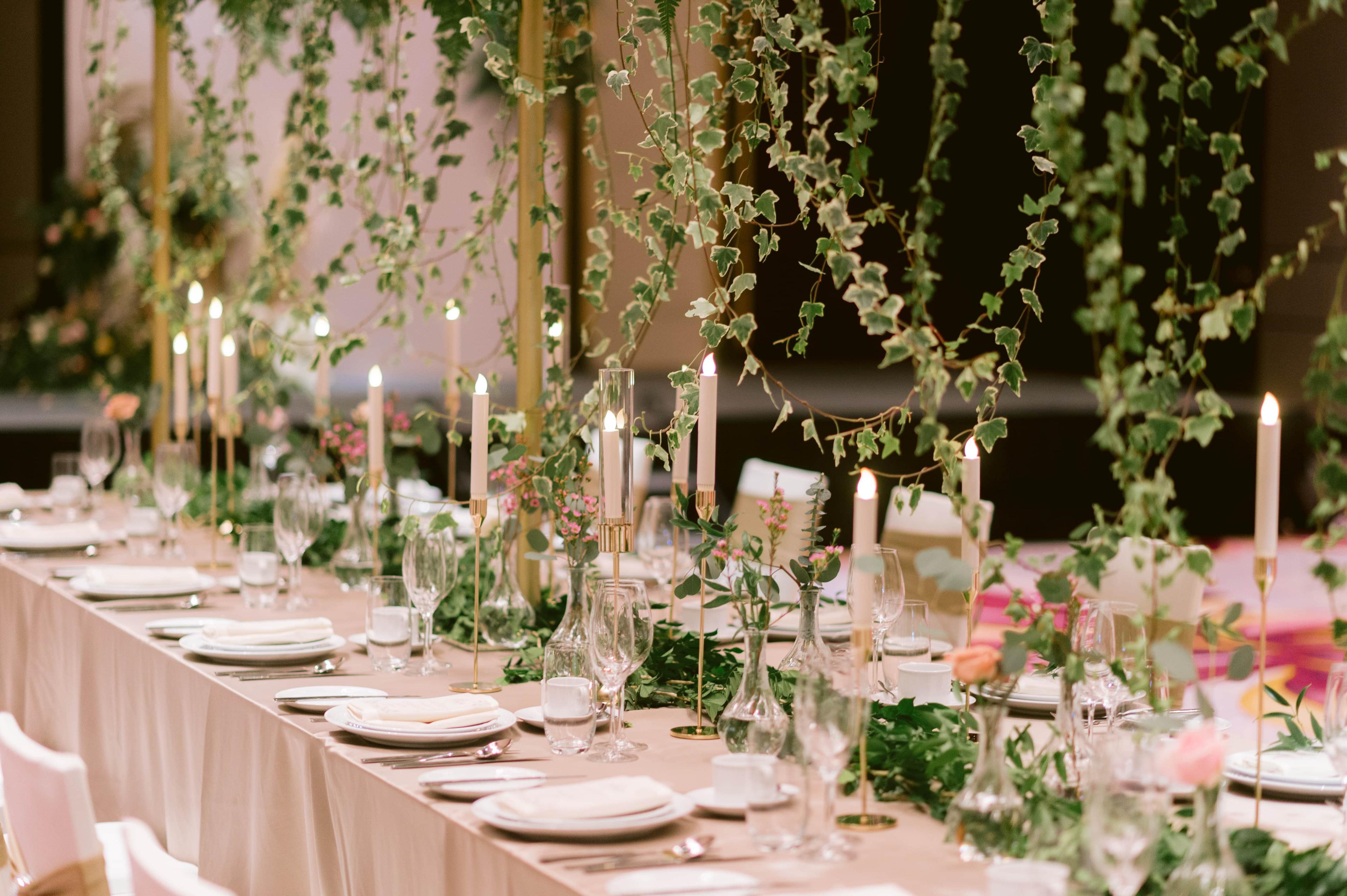 PHKL - weddings