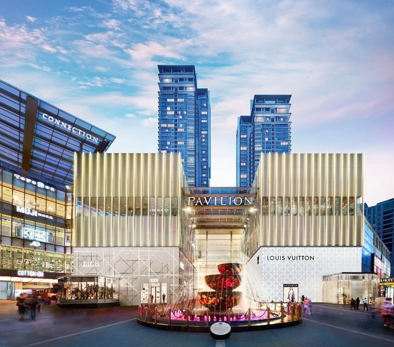 pavilionmall2025