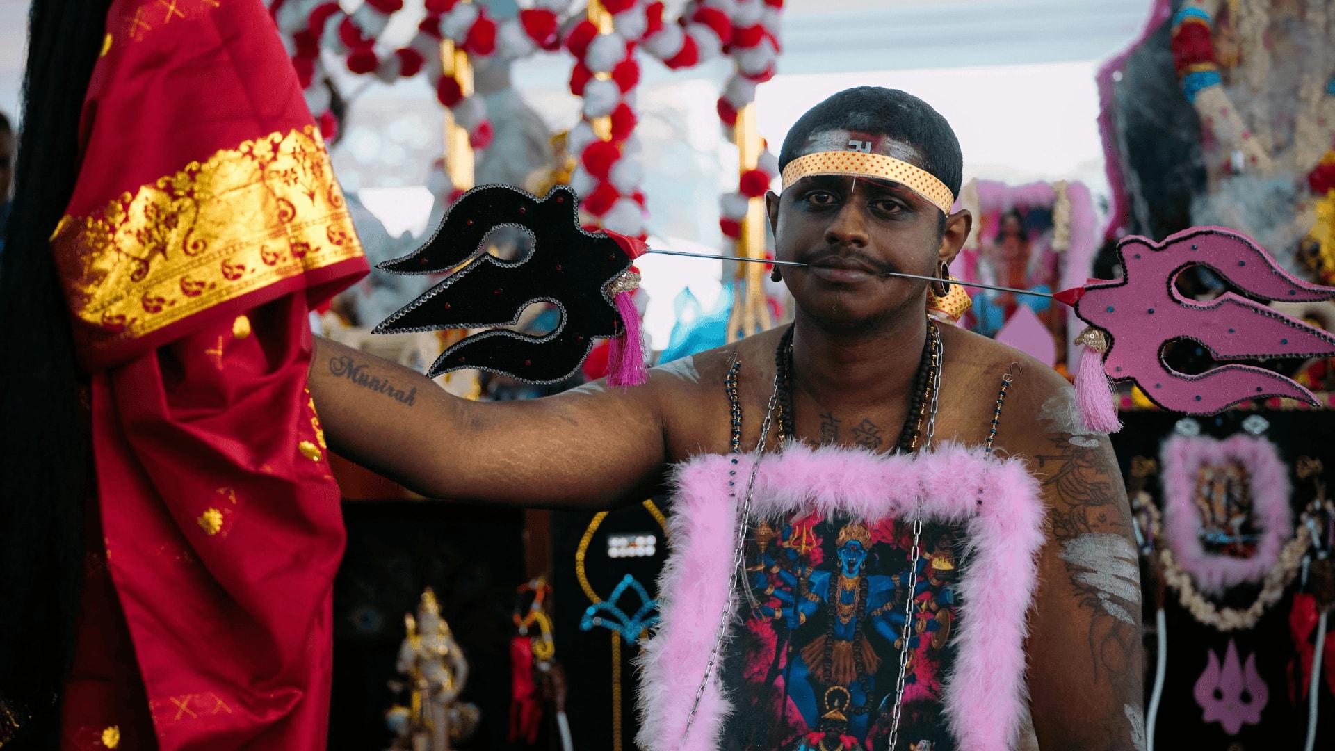thaipusam