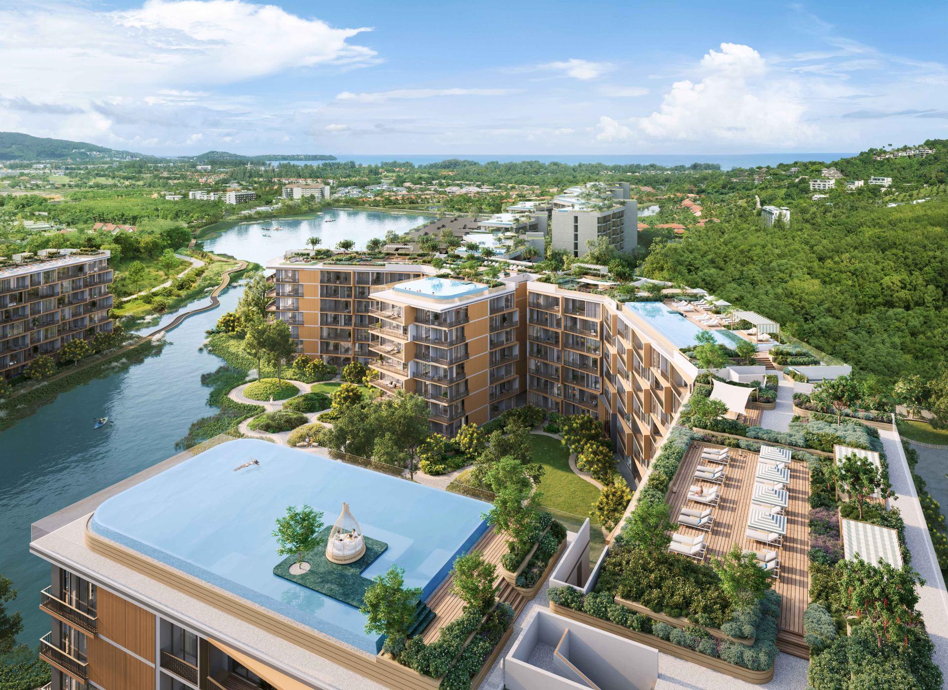 Skypark Residences