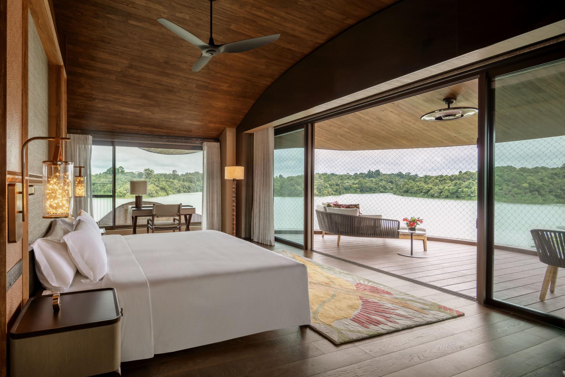 Mandai Treehouse