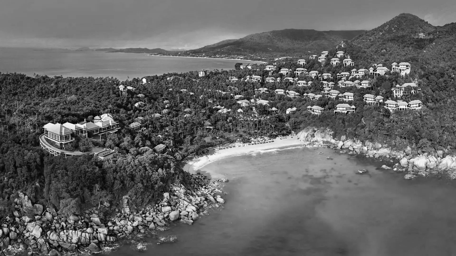 Banyan Tree Samui