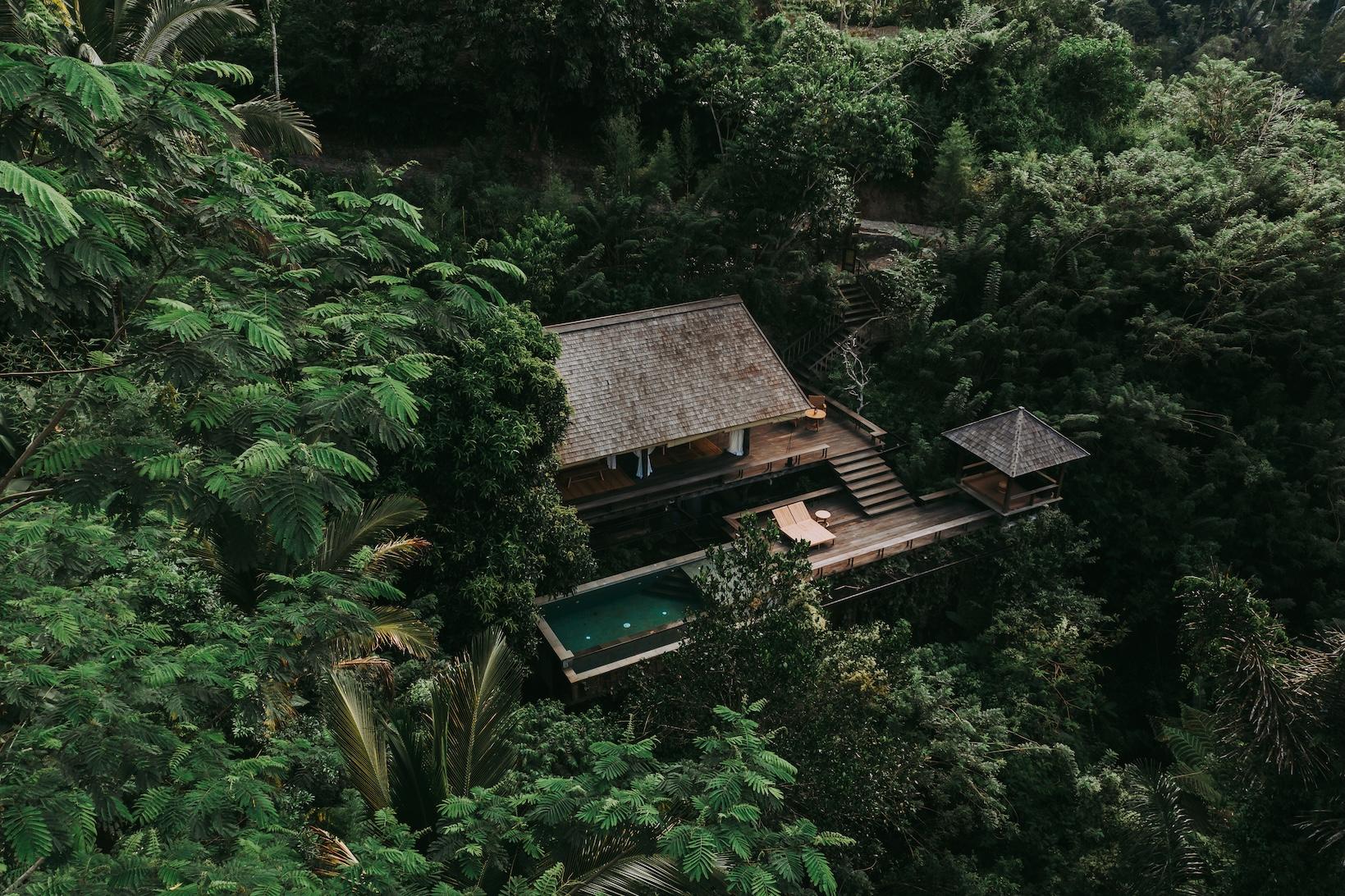 The SOLO Escape | Buahan, a Banyan Tree Escape