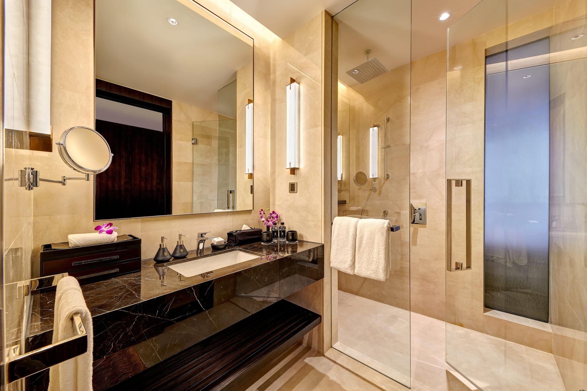 The Club & Suite Escape Hotel Deal | Pavilion Hotel Kuala Lumpur