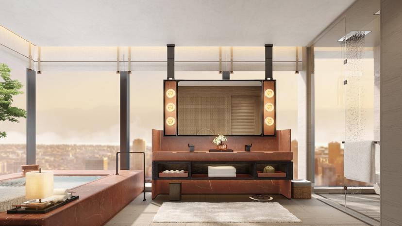广州九龙湖悦榕庄 | Banyan Tree Hotels and Resorts