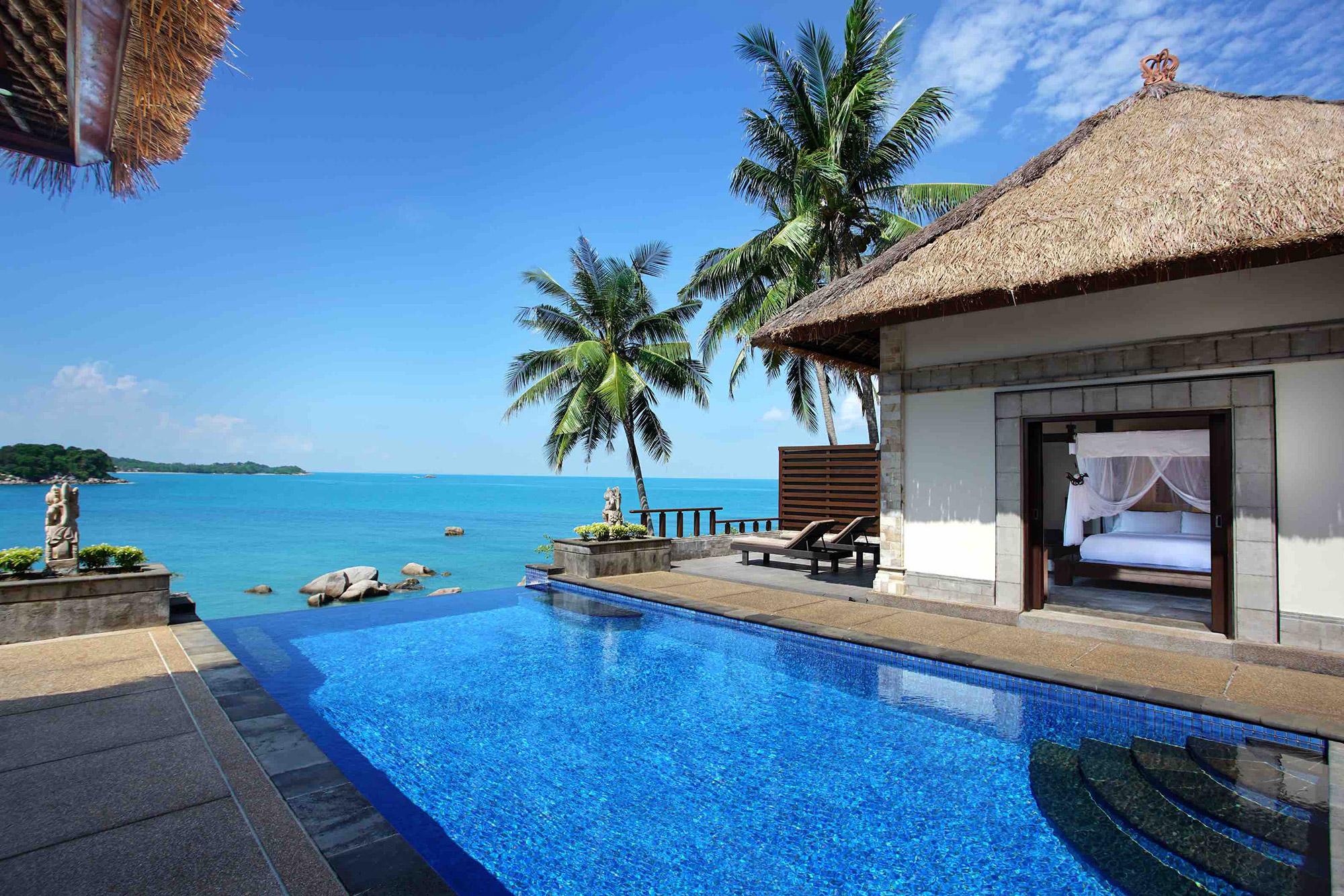 Banyan Tree Indonesia Bintan Offers - Stay More Pay Less