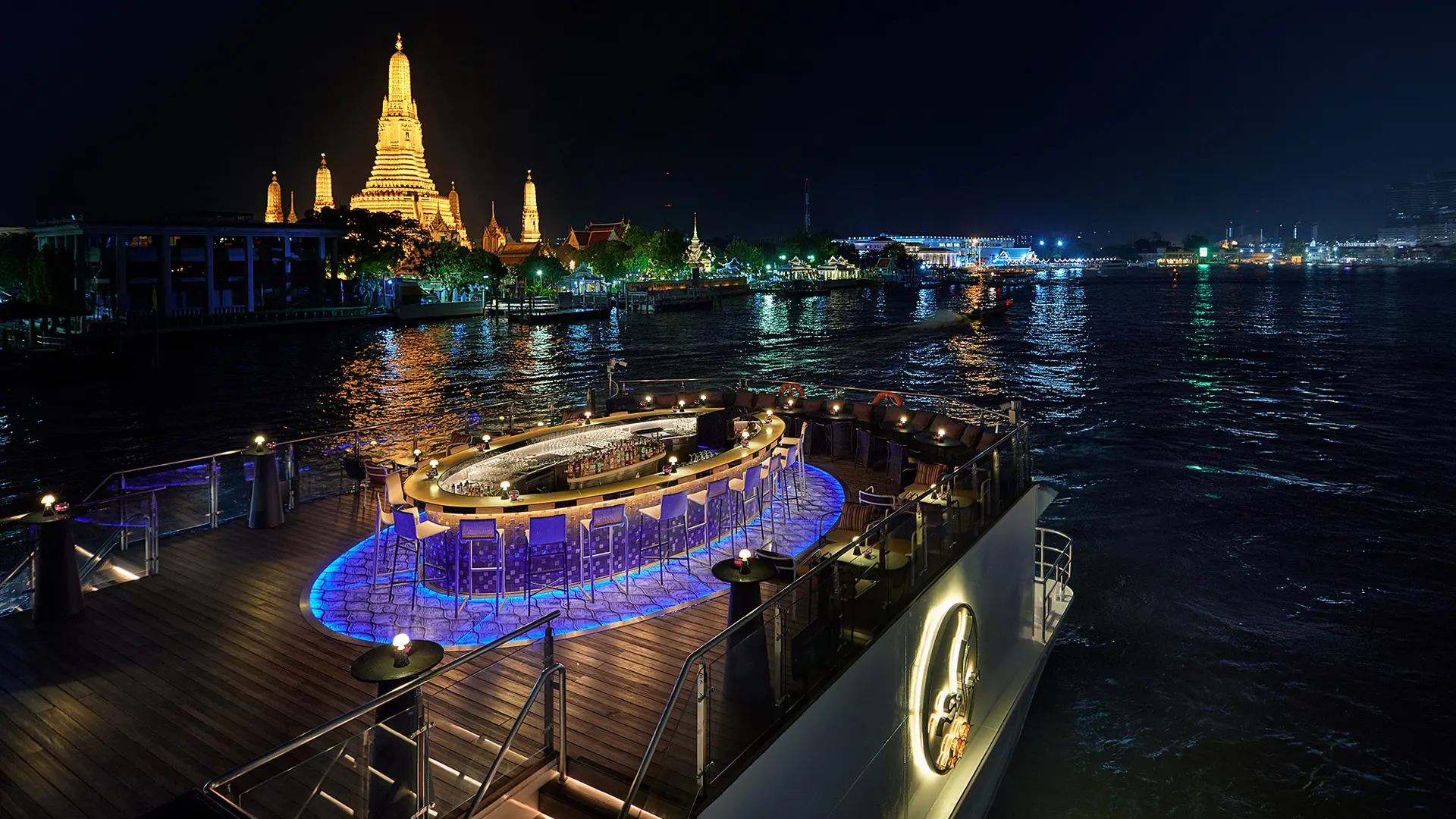 Romantic Experiences Things to do In Bangkok Thailand