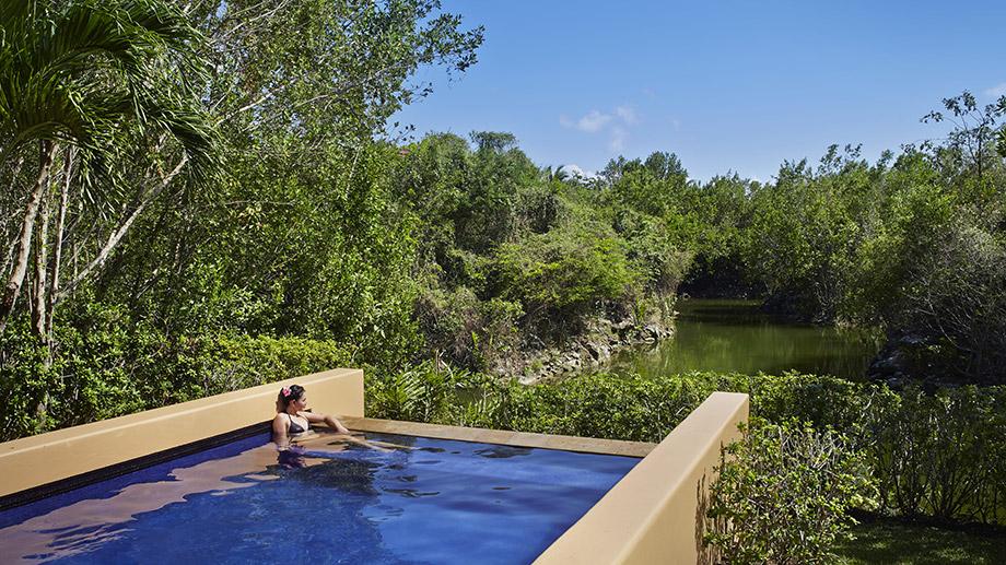Serenity Pool Villa