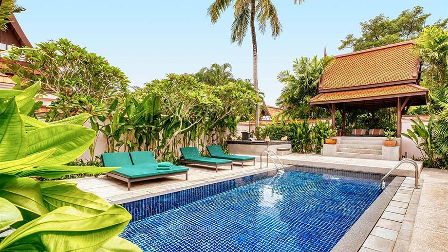Banyan Tree Thailand Phuket Offers - Advance Purchase