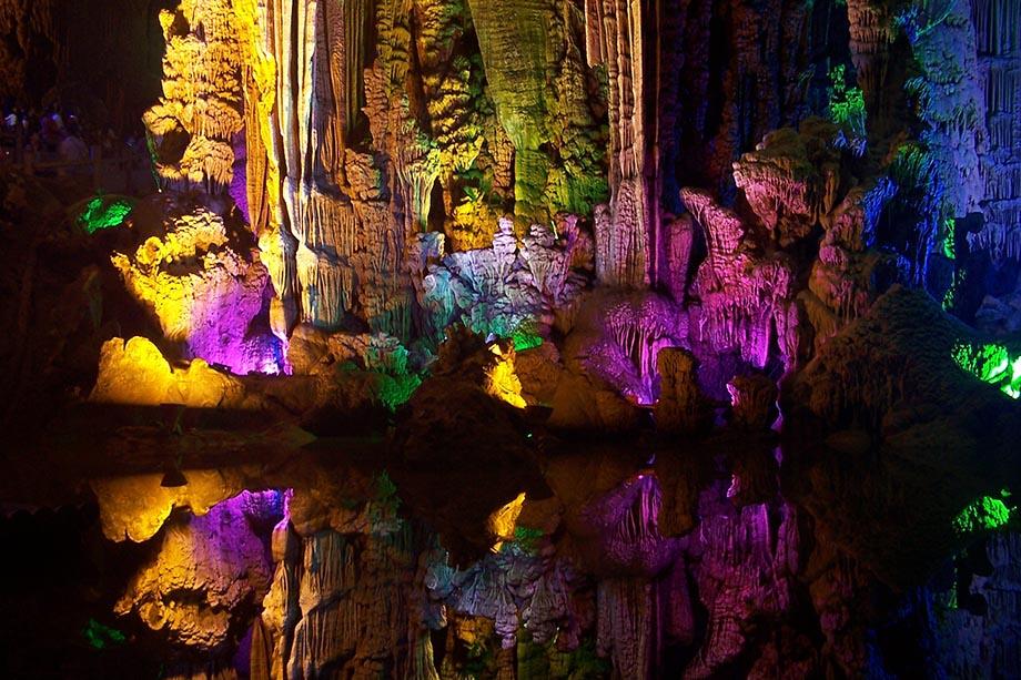 Banyan Tree China Yangshuo Experiences - Attractions Silver Cave