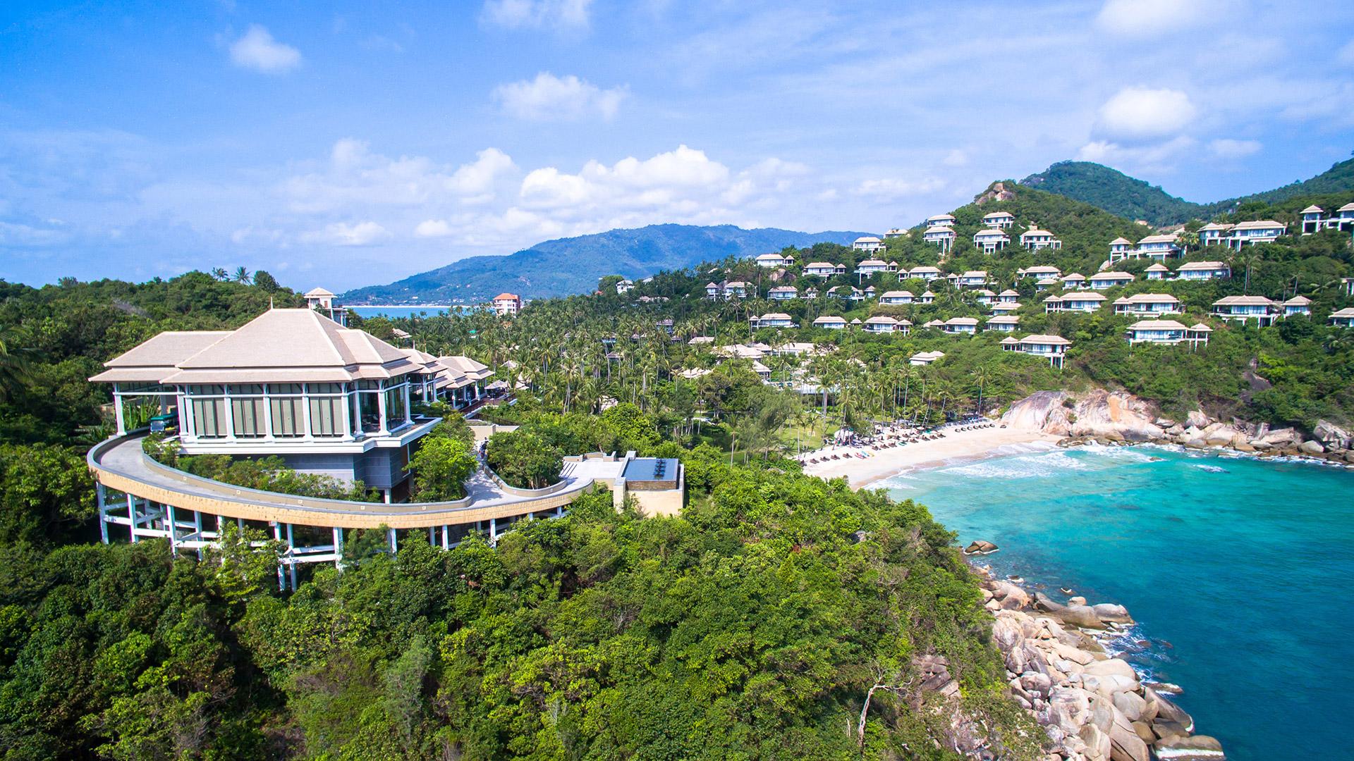 Banyan Tree Thailand Samui Offers - Best Available Rate