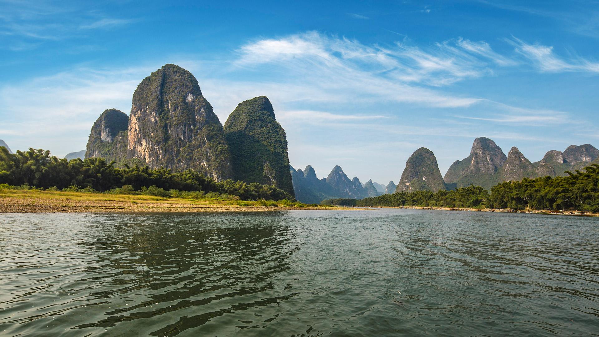 Yangshuo Activities & Experiences by Banyan Tree