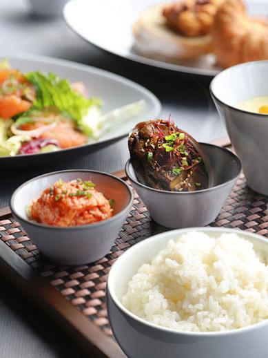 Banyan Tree South Korea Club And Spa Seoul - Discover Culture Dining