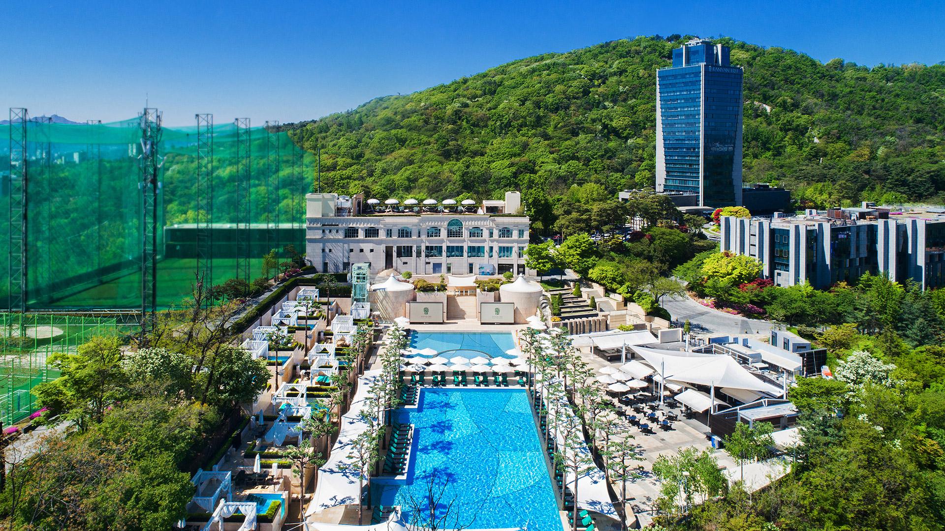 Which Hotel To Stay In Seoul for Family Getaway