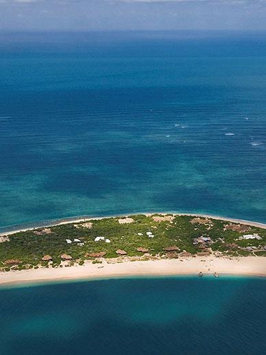 Banyan Tree Mozambique Ilha Caldeira Discover Primeiras And Segundas Archipelago