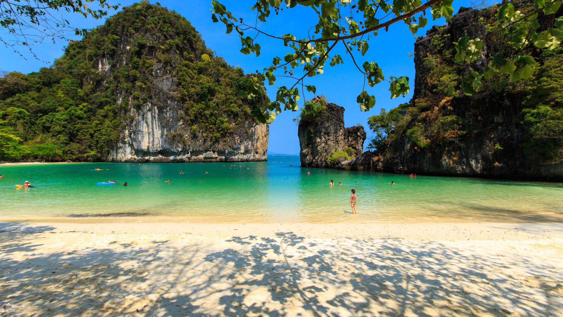 What Can You Do In Krabi Thailand