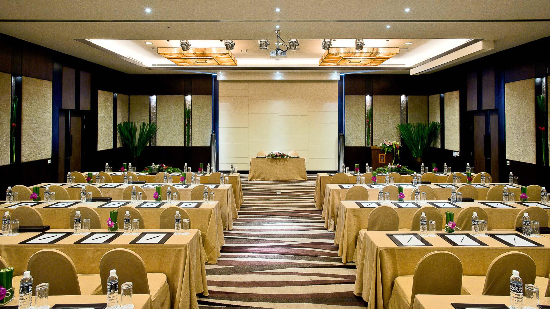 All Inclusive 5 Star Resorts, Meetings & Events Venue Banyan Tree Koh Samui