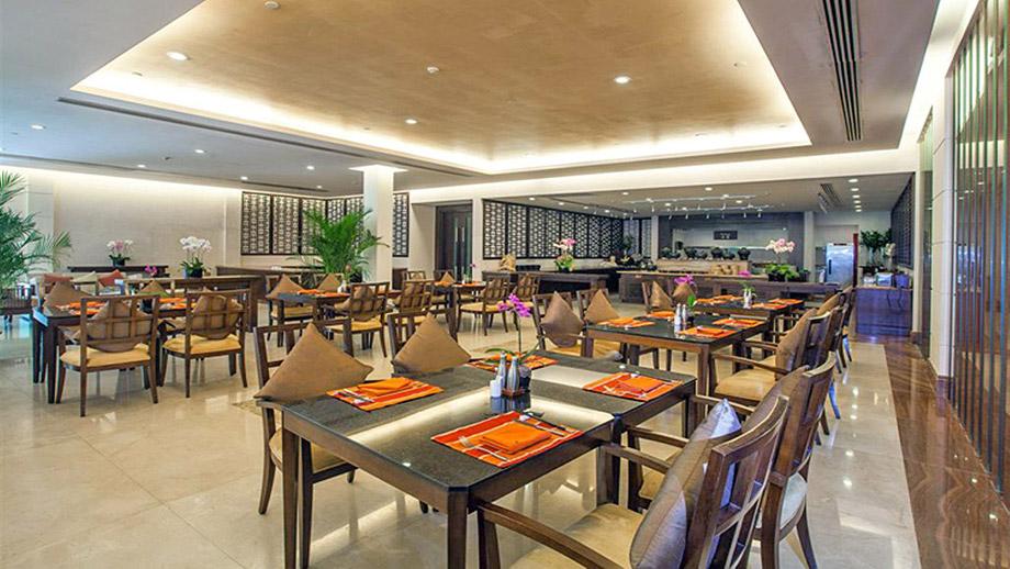 Banyan Tree China Sanya Offers - Best Available Rate Breakfast